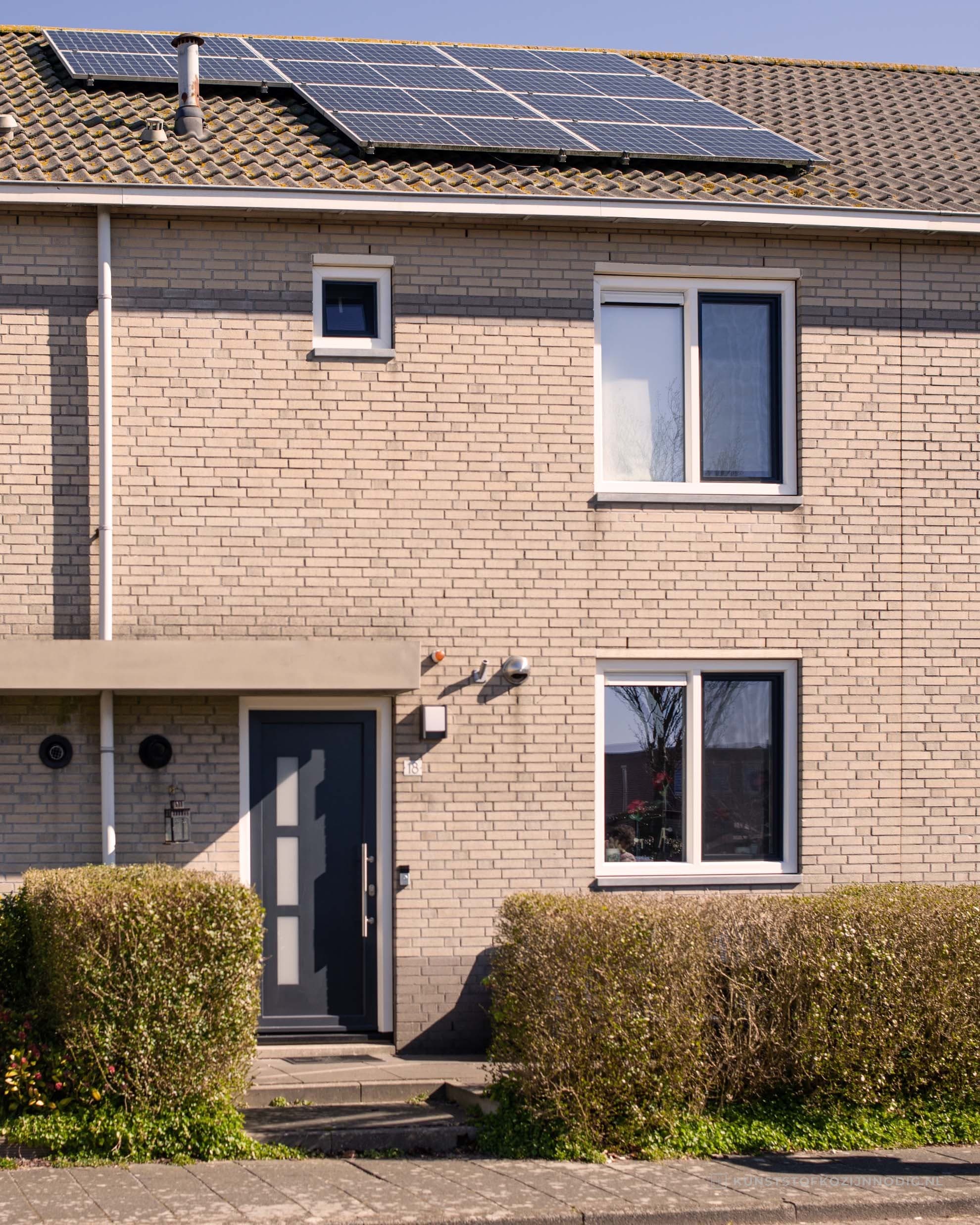Woning Zaandam